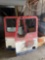 Mack Granite Doors