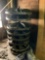 Vintage Rotary Hardware Sorter