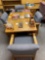 Small Conference Table & Chairs