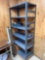 6ft 4in x 36in Metal Shelf