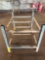 Metal Crate