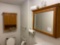 (2) Medicine Cabinets