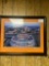 Cleveland Browns Stadium Framed Picture