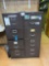 (2) Vertical 4 Drawer File Cabinets