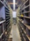 Supply Room Row Cleanout
