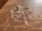 (16) Older Cat Equipment/Machinery Keys
