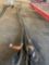(3) Assorted Braided Wire Rigging Slings