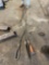 (3) Assorted Braided Wire Rigging Slings