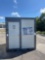 New Bastone Co Large Mobile Restroom