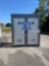 New Bastone Co Dual Mobile Restrooms