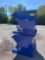New GreatBear Co 1 cubic yard Steel Dump Hopper