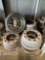 Pallet of Wheel Drums