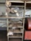 Axle Shafts and Misc Parts