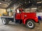 Vintage 1965 Mack Model B75 Truck