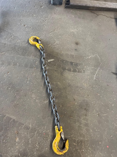 Short HD Chain