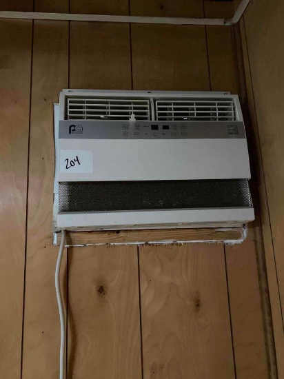 Prefect Aire Window AC