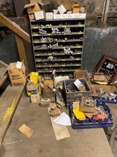 Supply Room Cleanout
