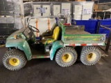 John Deere Gator 6x4 Gas UTV