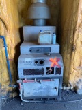 KEW Co Hot Water Gas Power Washer