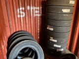 (14) NEW Goodyear G661HSA 9R22.5 Tractor/Trailer Tires