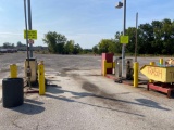 (6) Pump Measure Control Co Fuel Dispensers-See pics for info