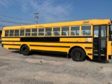 2008 Thomas 72 Passenger Bus