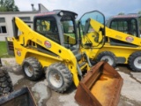 Wacker Neuson SW20 Skidloader