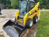 2018 Wacker Neuson SW20 Skidloader