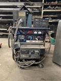 Lincoln Electric DC-400 Welder