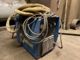 Miller Spectrum 2050 DC Plasma Cutting Machine