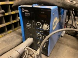 Miller XR Control Extended Reach Wire Feeder