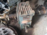 Philadelphia Gear Reducer