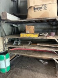 Shelf Contents