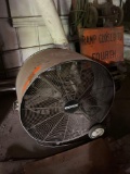 Maxess Tech Electric Shop Fan