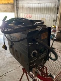 CE 110v Flux Welder