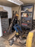 Room Cleanout (Minus Jacks in previous lot and storage locker in next lot)