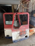 Mack Granite Doors
