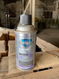 3 Skids of New Sprayon Co Welding Defect Detector Penetrant
