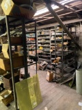 Whole Room Upper Weld Shop Cleanout-SEE PICS