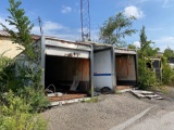 (2) 20ft Enclosed Trailers for Storage & Contents