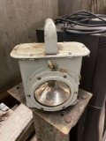 Vintage Coal Lantern