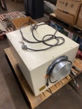 AprilAire Co Dehumidifier Model 1700