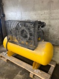 Dewalt 120 gal Horizontal Air Compressor 175PSI