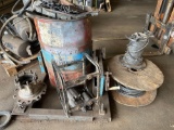 Misc Scrap