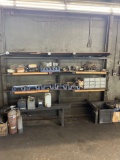 Shelf Contents