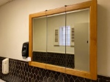 Office Restroom Contents