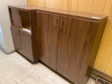 Office Paper Desk