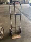 Wheeled Dolly