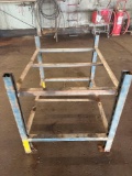 Metal Crate