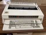 IBM Word Processor